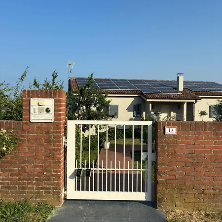 Guest house Marli