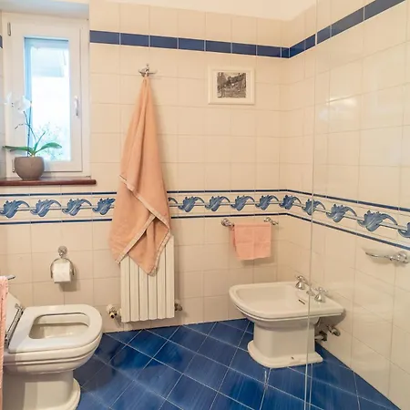 Guest house Marli Corropoli