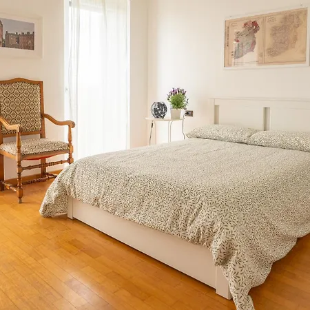 Marli Гостевой дом 3*