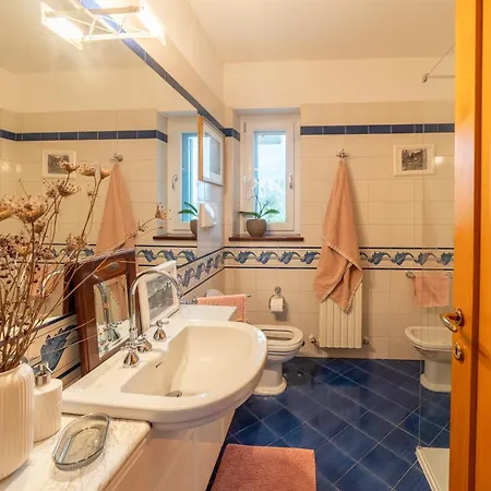 Гостевой дом Marli 3*