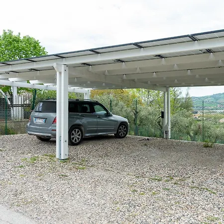 Marli Guest house 3*