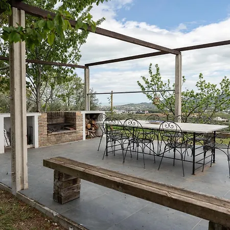 Marli Guest house