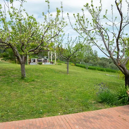 Guest house Marli