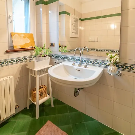 Guest house Marli Corropoli