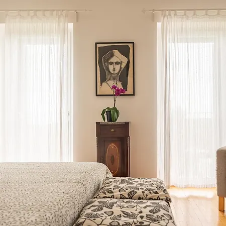 Marli Guest house Corropoli