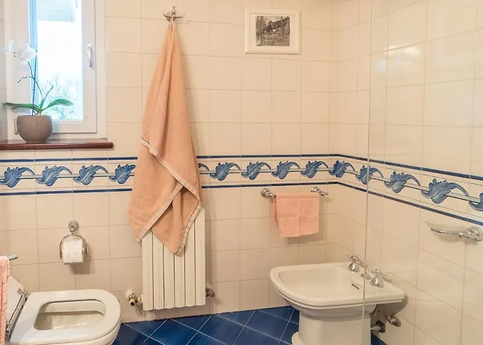 Gasthuis Marli Corropoli