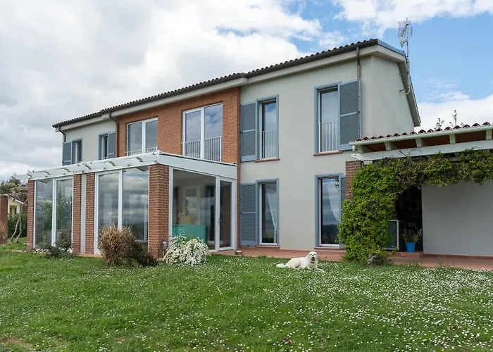 Marli Гостевой дом Коррополи