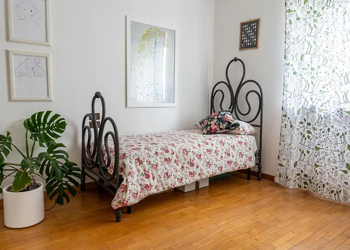 Marli Гостевой дом