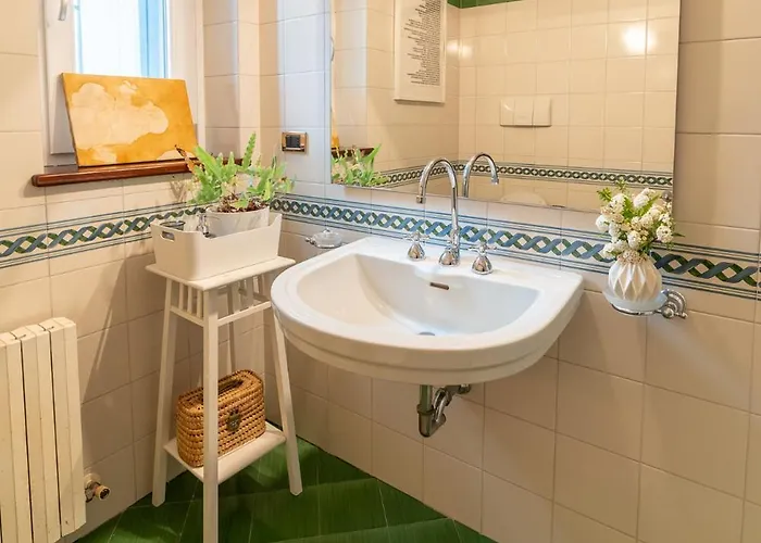 Gasthuis Marli Corropoli