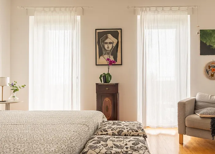 Marli Gasthuis Corropoli